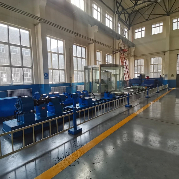 چین Langfang Ouhang Technology Co., Ltd. نمایه شرکت