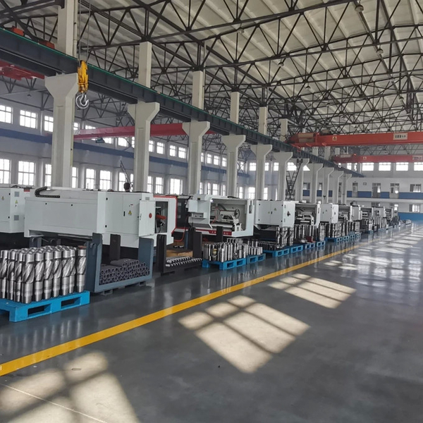 چین Langfang Ouhang Technology Co., Ltd. نمایه شرکت