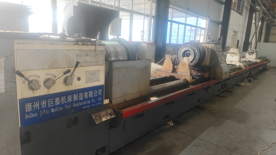 Langfang Ouhang Technology Co., Ltd. خط تولید سازنده