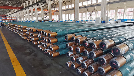 چین Langfang Ouhang Technology Co., Ltd. نمایه شرکت