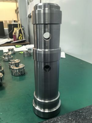 Oil Drilling Tools & Drilling Instruments Precision Machinery Manufacturing Services